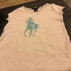 5 for $20 Bundle Deal Ralph Lauren Polo Tee